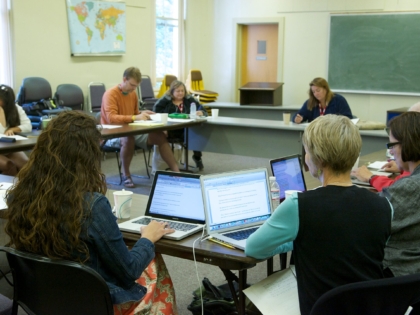 2011 Writers Conference_Photo_by_Steve_Mullensky