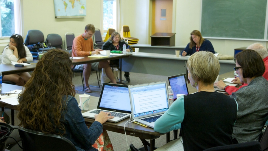 2011 Writers Conference_Photo_by_Steve_Mullensky