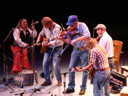 2005_Fiddle Tunes_3_Photo_Keven_Elliff