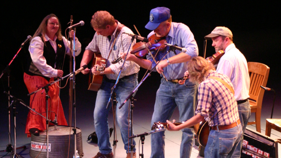 2005_Fiddle Tunes_3_Photo_Keven_Elliff