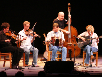 2006 Fiddle Tunes_Photo_Unknown