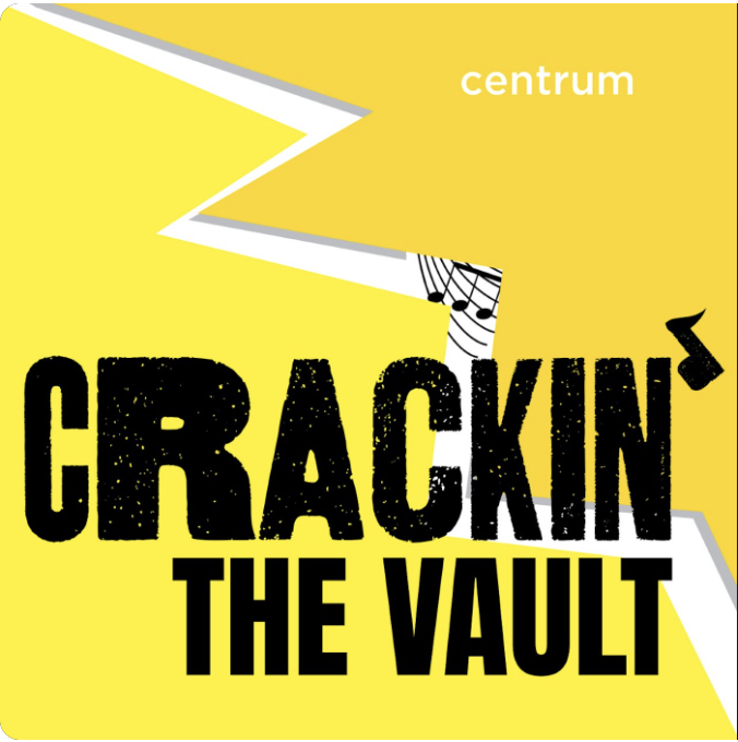 Crackin’ the Vault Ep. 44: Remembering John Dee Holeman, and John Hartford