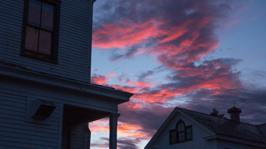 Sunset and 204, Fiddle Tunes Workshop