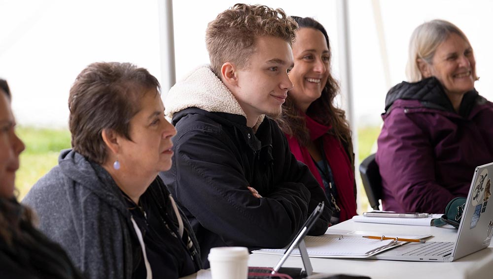 PT Writers Conference Centrum