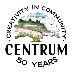 Centrum 50th year of creativity in community