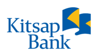 Kitsap bank logo