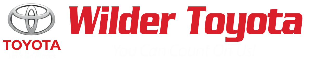 Wilder Toyota : Brand Short Description Type Here.