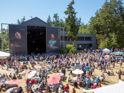 Saturday concert, Fiddletunes 2017