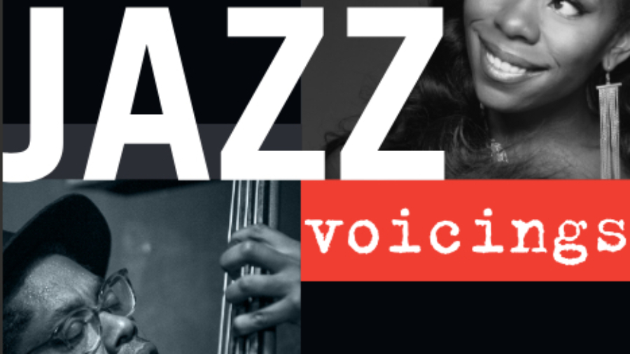 jazz voicings podcast logo