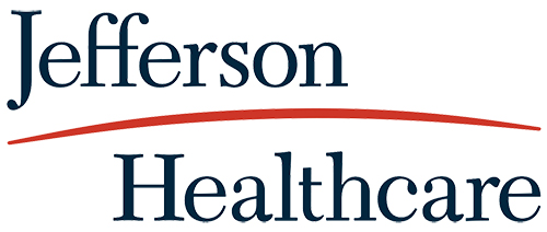 Jefferson Healthcare : Brand Short Description Type Here.