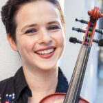 Tatiana Hargreaves: Fiddle Tunes Faculty Spotlight