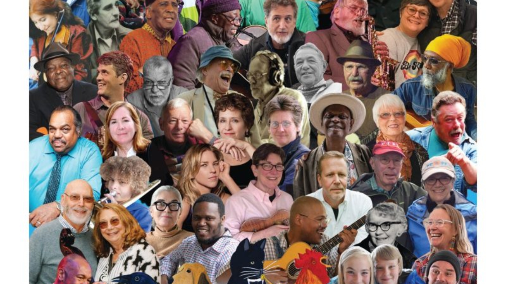 You Inspire Us_2023EOYCampaign