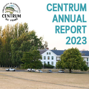 Centrum’s Annual Report for 2023