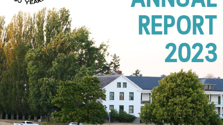 Centrum 2023 Annual Report