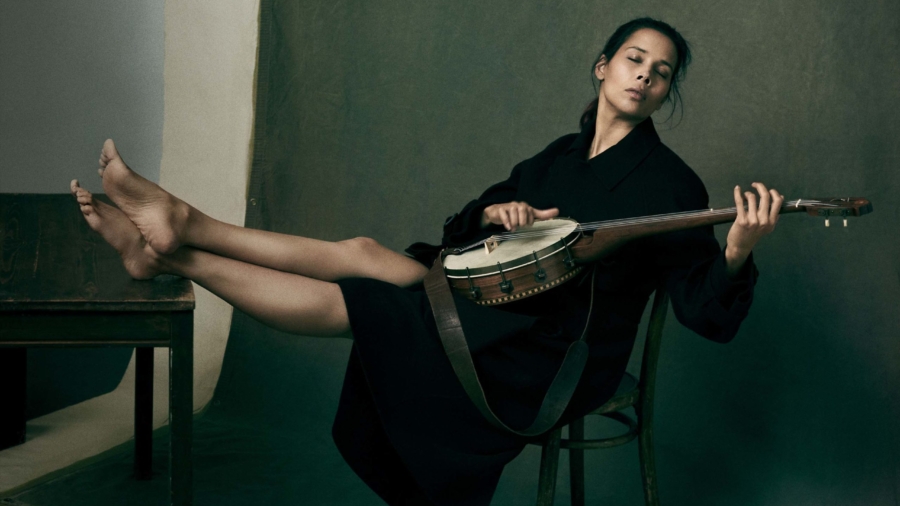 Rhiannon Giddens