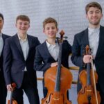 2024 Student Chamber Music Ensembles Announced