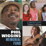 A Special Opportunity to Remember Phil Wiggins at Acoustic Blues