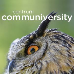 Communiversity graphic