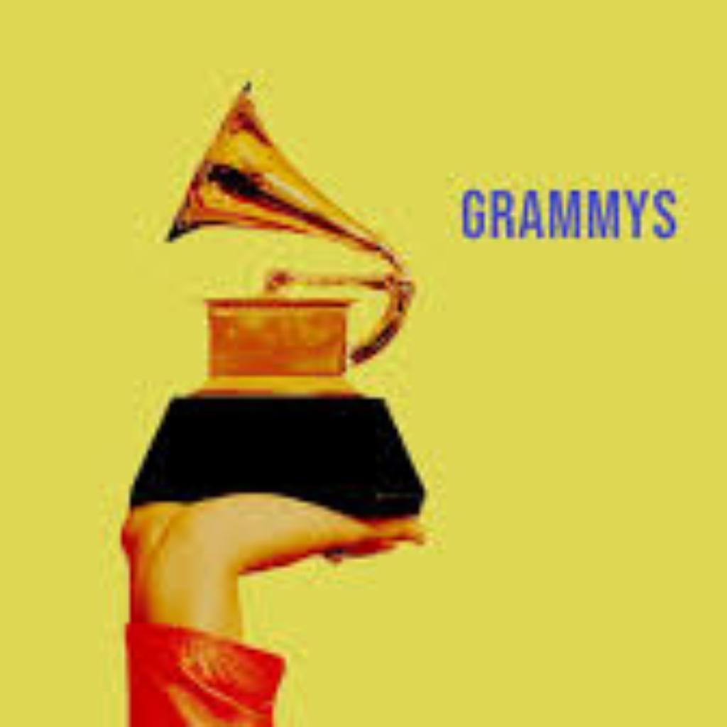 Grammys Logo