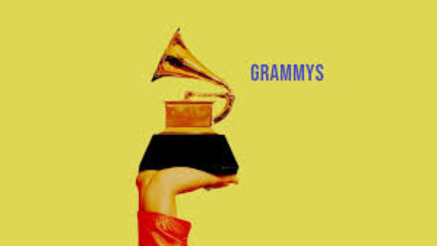 Grammys Logo