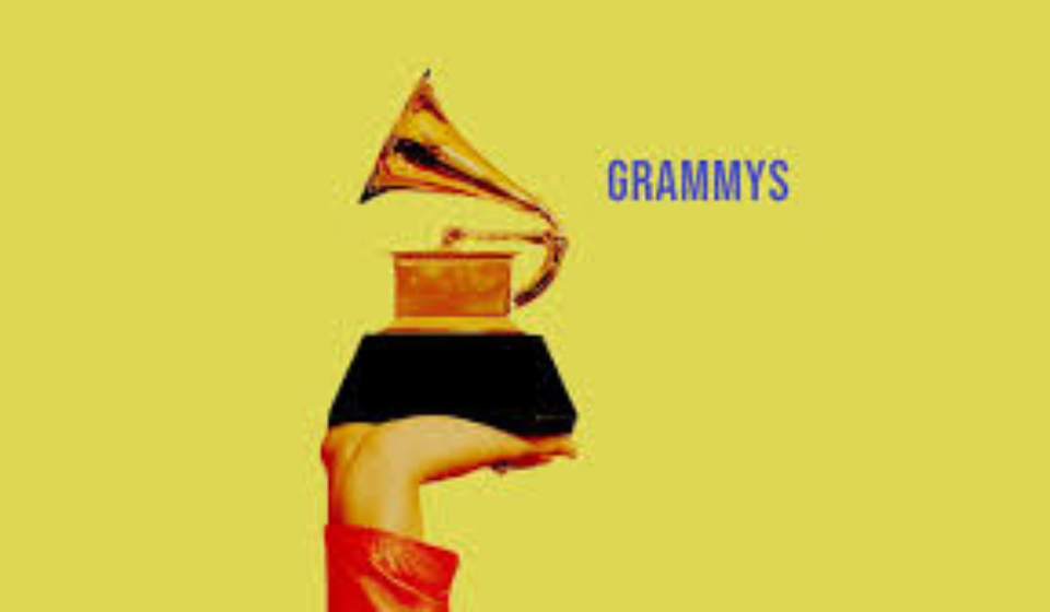 Grammys Logo