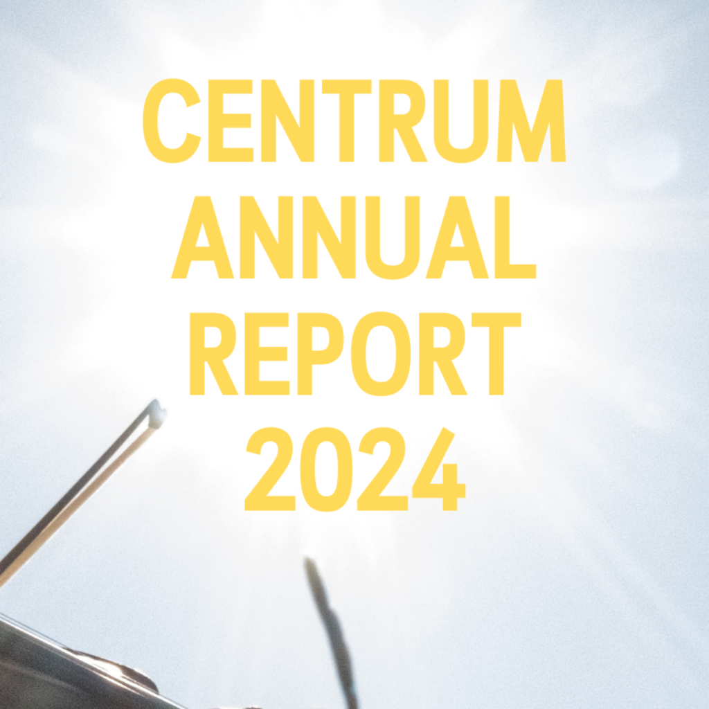 Centrum 2024 Annual Report