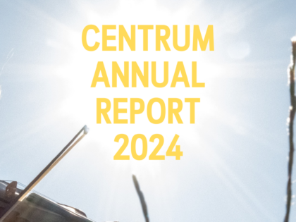 Centrum 2024 Annual Report