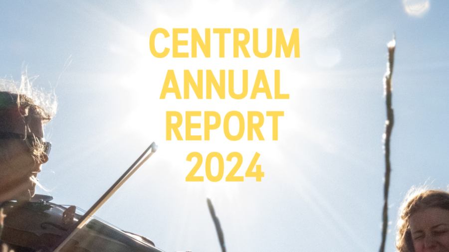 Centrum 2024 Annual Report