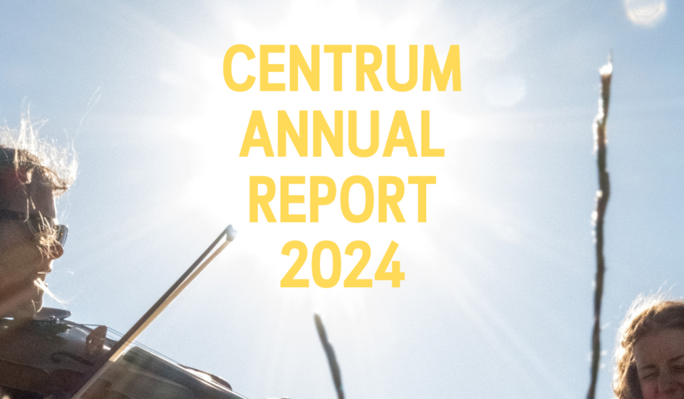 Centrum 2024 Annual Report