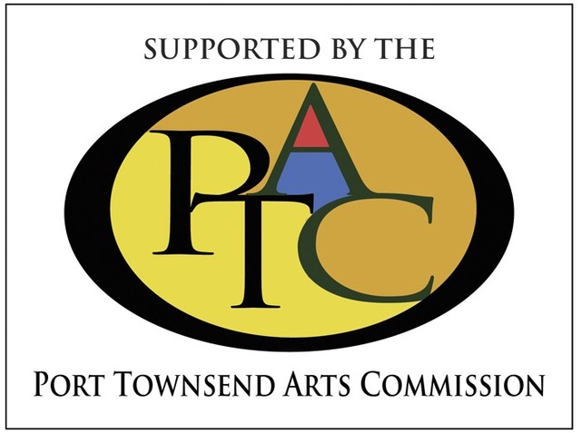 Port Townsend Arts Commission Centrum supporter