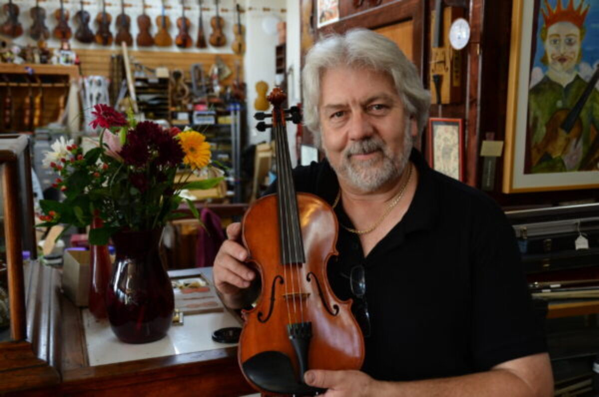 Geoff Seitz - Faculty Profile - Centrum