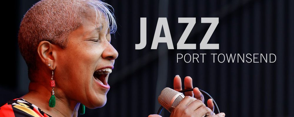 Jazz Port Townsend