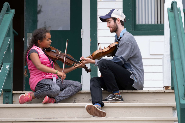 fiddle tunes porch fiddlers in 2019